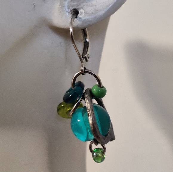 Anne Marie Chagnon Earrings - Picture 11 of 12